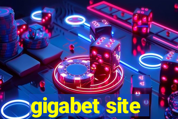 gigabet site